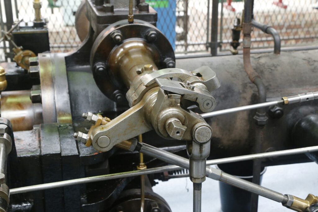Contacto - Reparación Industrial en Barcelona